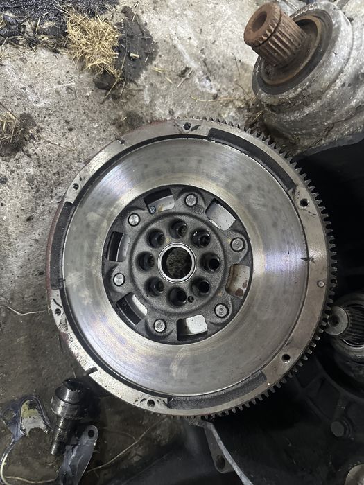 КПП транспартер т5