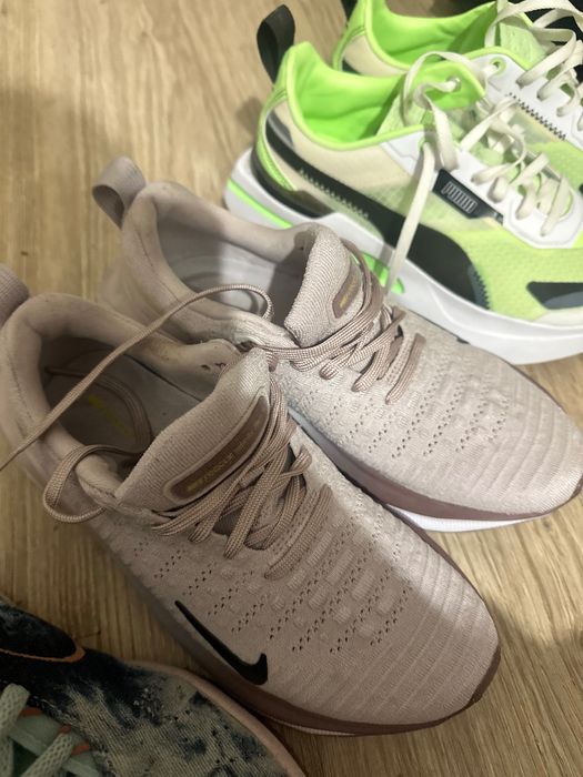 Маратонки за спорт