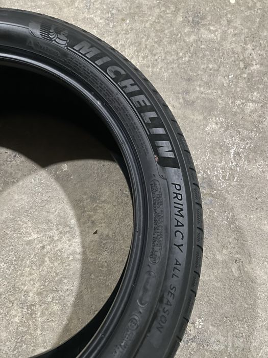 Michelin Primacy 245/45/19