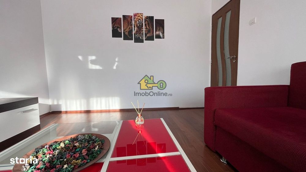 Apartament 3 Camere, 65 Mp., Complet Renovt, Timișoara, Zona Aradului