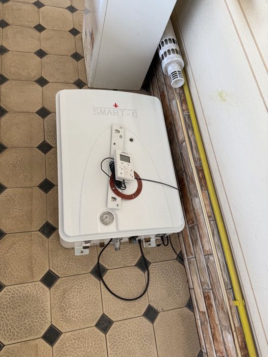 Аристон двухконтрыйний котёл двухконтрыйний смарт