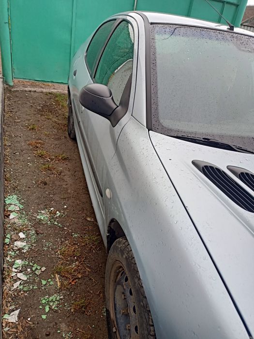 Пежо 206, продажа или обмен