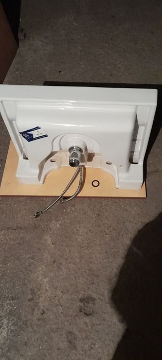 Robinet dop din lemn pentu butoi lemn