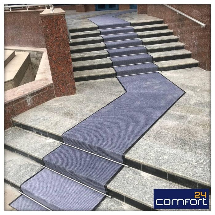 Ковроланы, резиновые дорожки оптом и в розницу