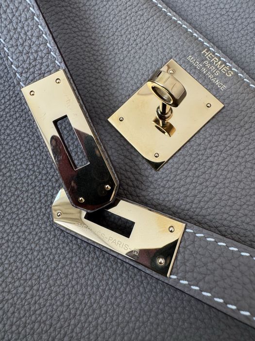 Чанта Hermes нова