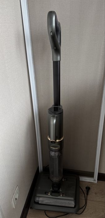 Пылесос Foura EFV-D09 серый