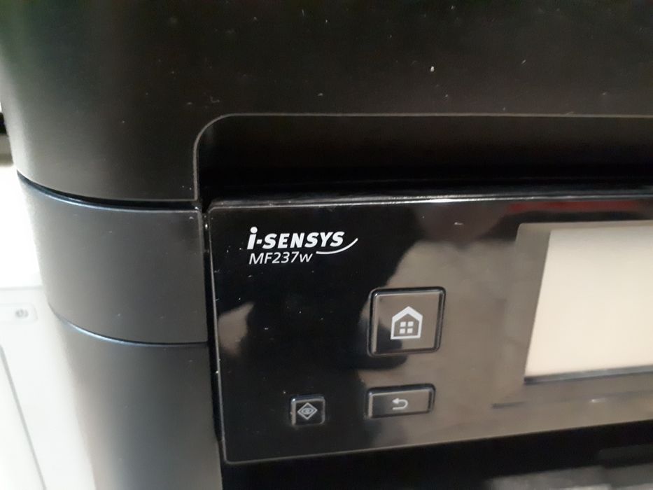 МФУ HP LaserJet M227, автоподачик