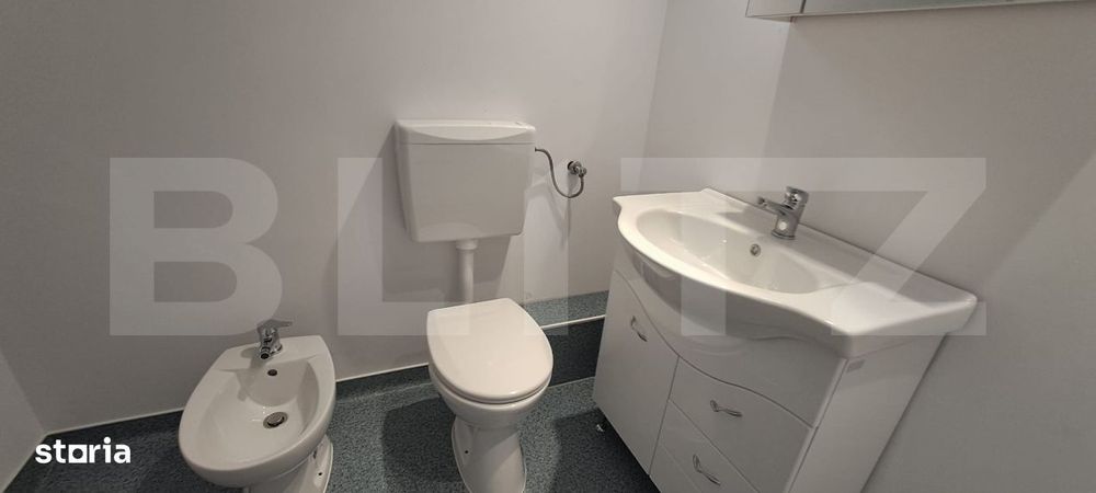 Casa inteligenta, cu influente scandinave – priveliste panoramica Mu