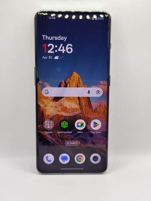 OnePlus 11 256 GB 16 GB RAM Unlocked