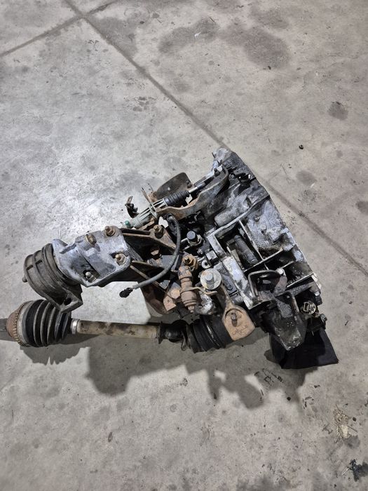 Cutie de viteze manuală 5 trepte peugeot boxer 2.2hdi euro 3 an 2004