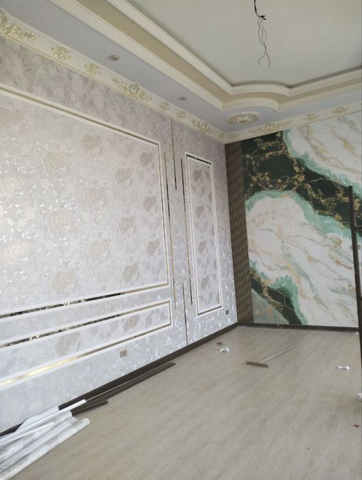 Маляр Евро ремонт устаси