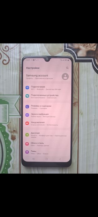 Samsung galaxy A22 128 Gb Original