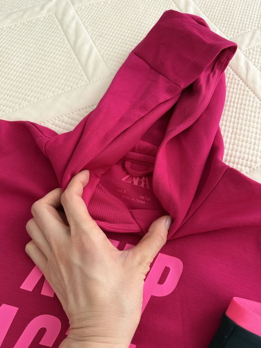 Спортивные двойки на девочку