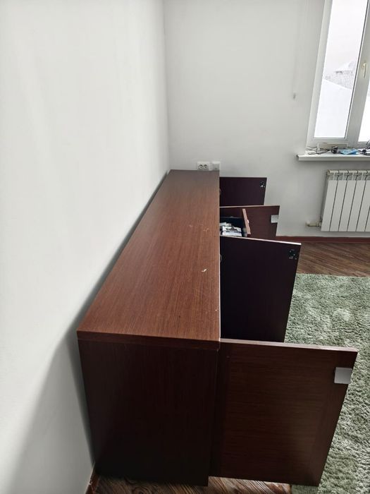 Срочно продам тумбу