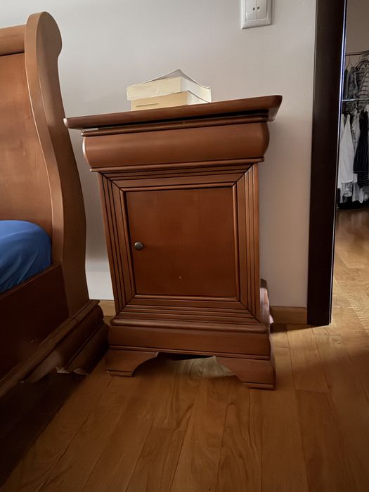 Colecție  Mobilier  Dormitor LOUIS PHILIPPE