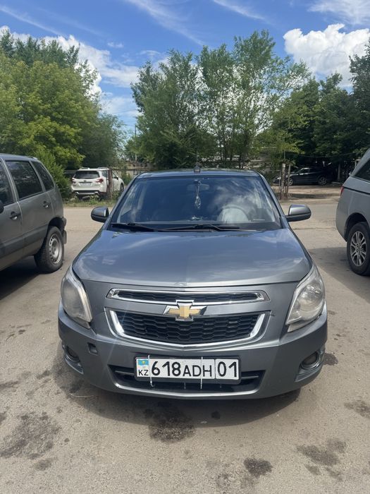 Продам кобальт срочно