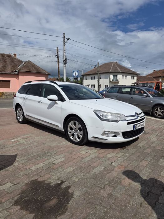 Citroen C5 2.0 Hdi 140 cp 2014 tel contact 0️⃣7️⃣7️⃣0️⃣2️⃣7️⃣6️⃣7️⃣5️⃣7️⃣