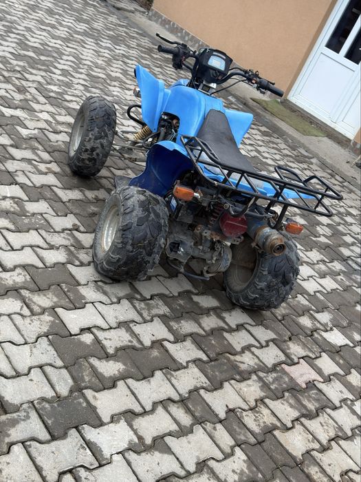 Atv 250cm3 de vanzare