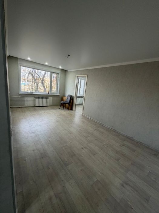 Сдам квартиру с ремонтом
