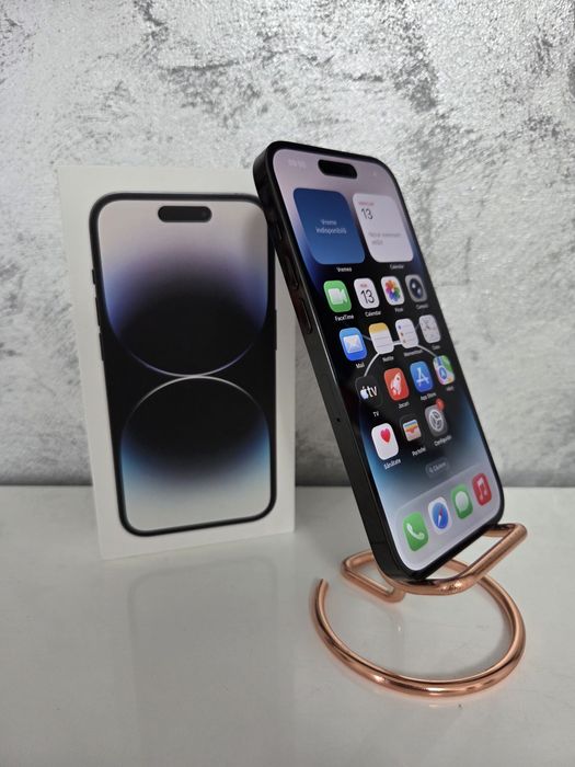 IPhone 14 PRO 128GB