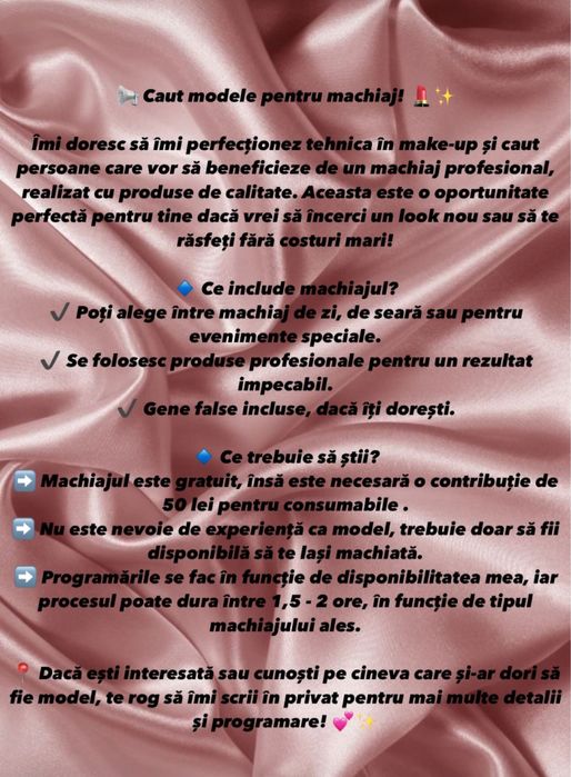 make up,frumusete si ingrijire personala