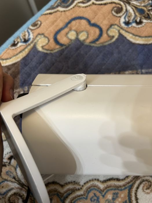 Проектор рабочий