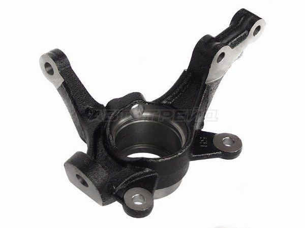 Кулак поворотный  Hyundai Solaris