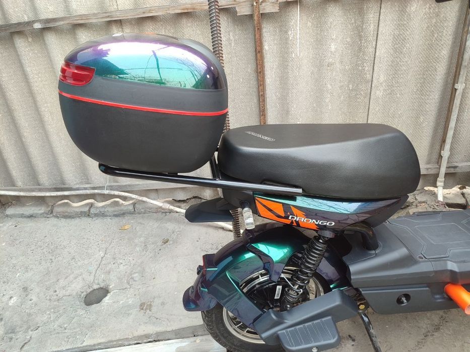 Продаю электросутер