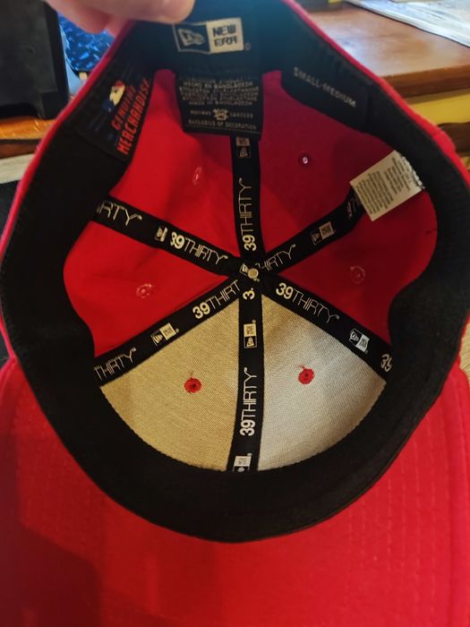 Намаления!! New era бейсболни шапки