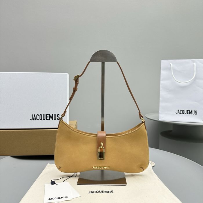 Geanta Jacquemus