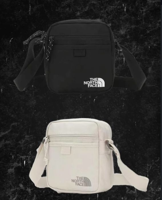 барсетки TheNorthFace