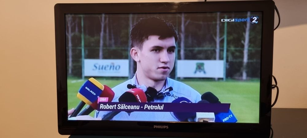 TV PHILIPS ,FullHD,diagonala 67 cm.