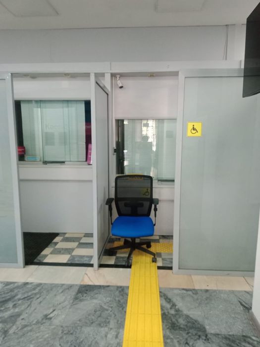 Аренда помещения