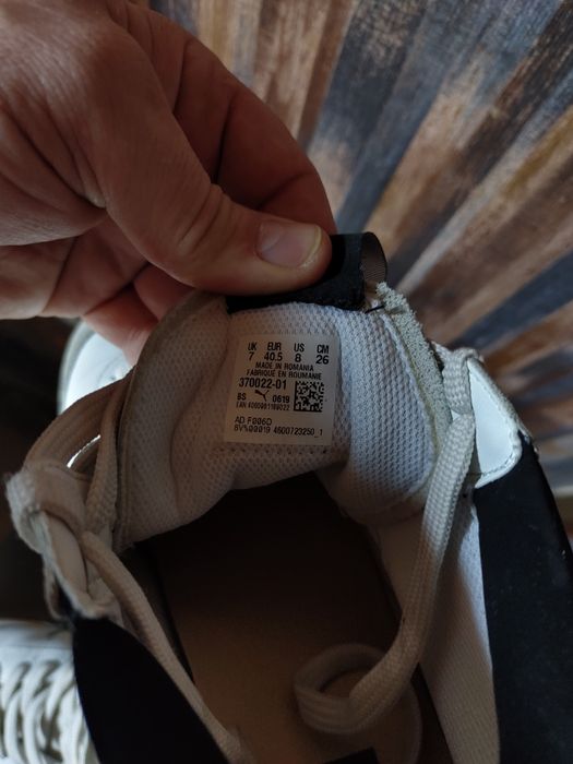 Adidași Puma Nr. 40.5-41.