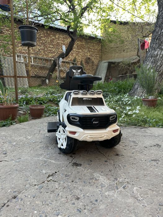 Srochniy detskiy moshina