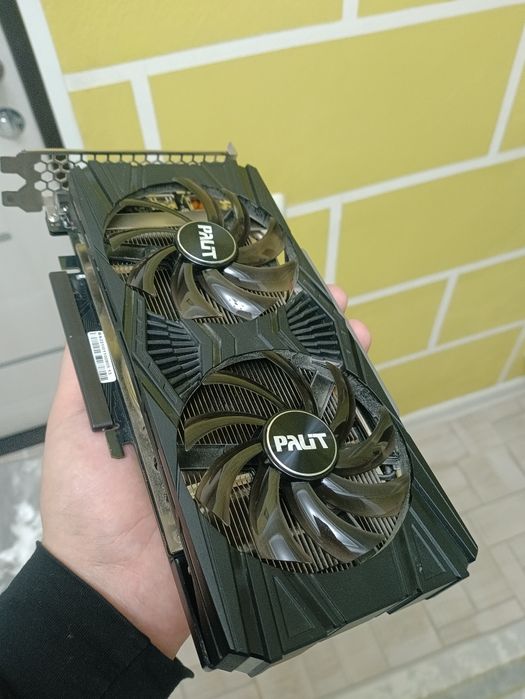 RTX 2060 12 gb Gainward