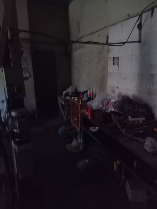 Продам бокс в городе