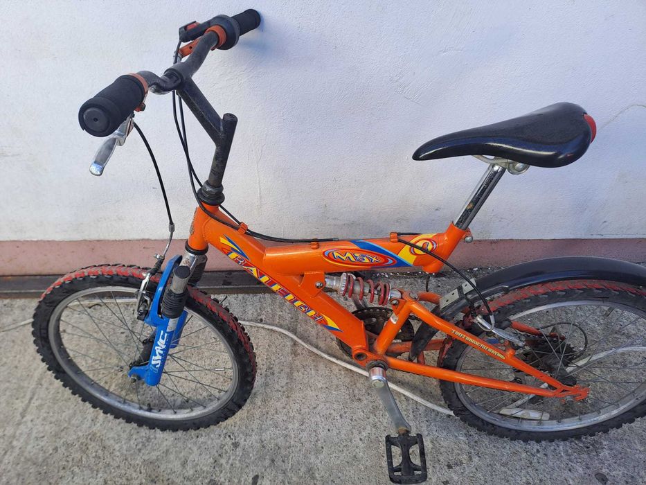 VAND 2 Biciclete copii