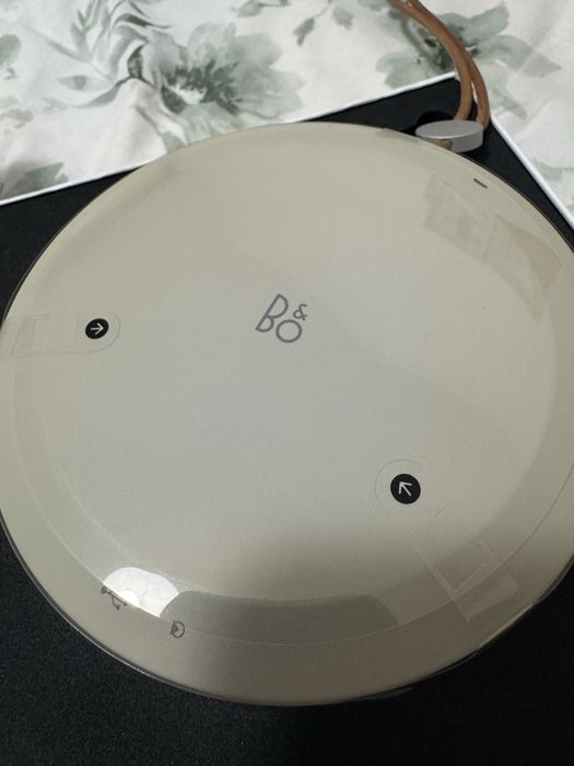 BeoPlay A1 Оригинална колонка