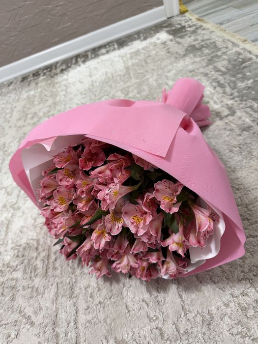 Цветы срочно срочно