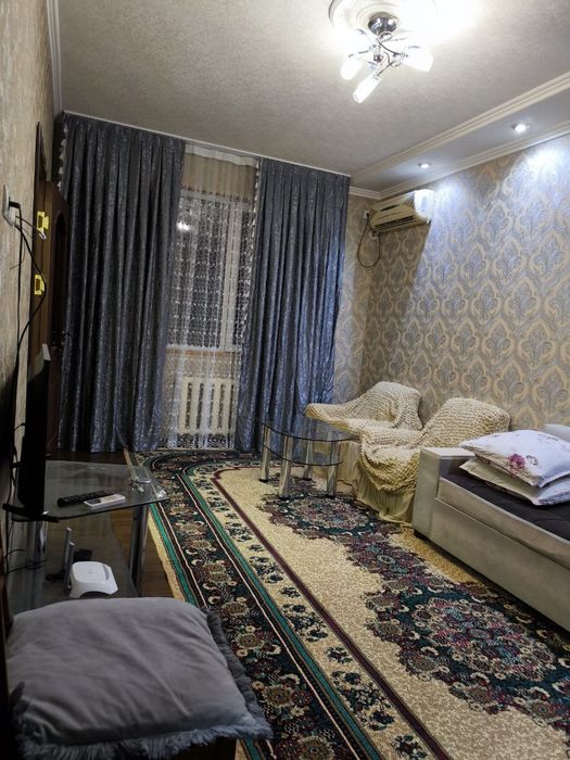 Аренда квартиры Чиланзар -Ц