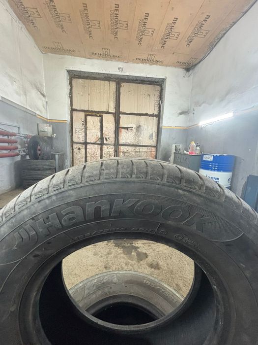 Hankook 185/75/14