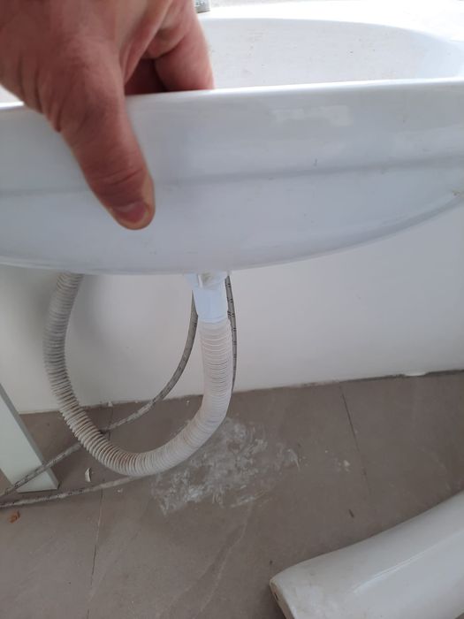 Продам Раковину Унитаз