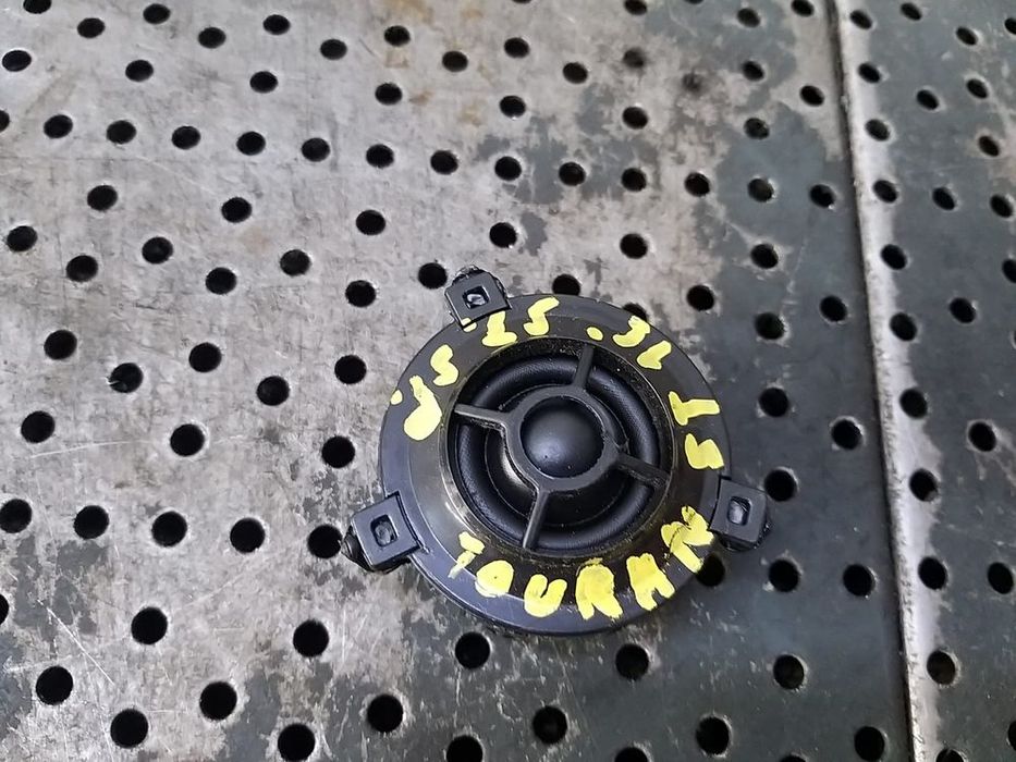 Boxa tweeter stanga spate vw touran 3 5ta035412