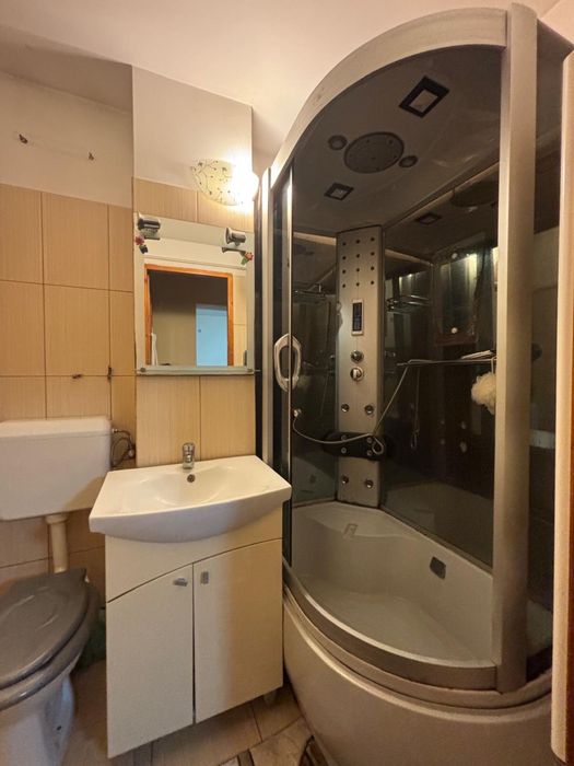 Apartament cu 2 camere