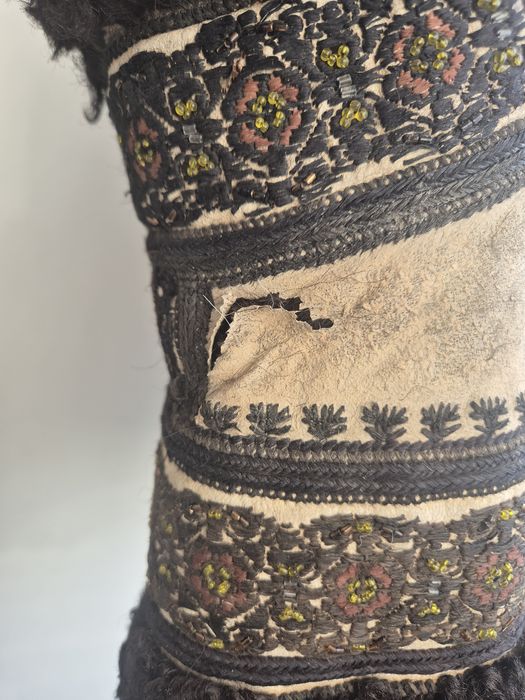 Bundita veche Bucovina