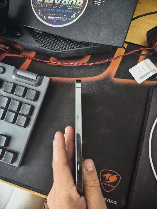 iPhone 13 Pro Отличен!