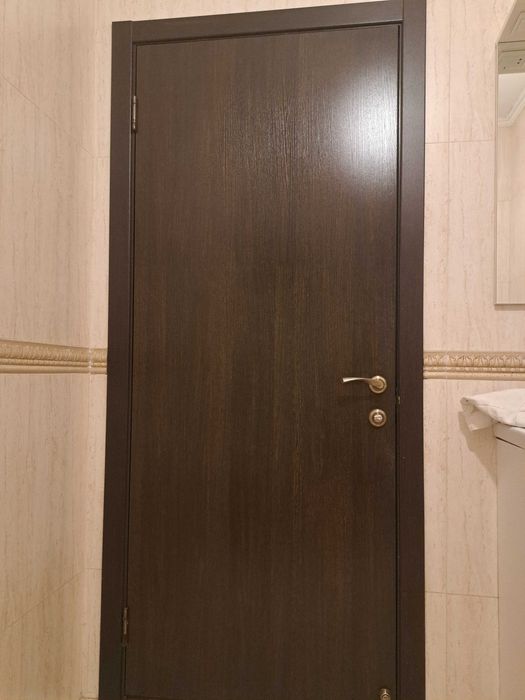Продам межкомнатные двери