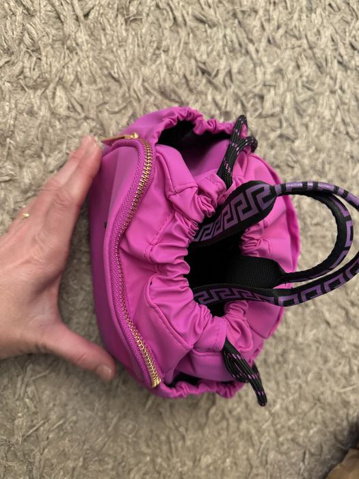 Чанта versace оригинална