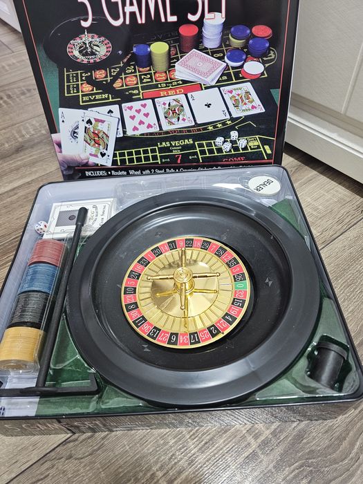 Покер.Покер набор.